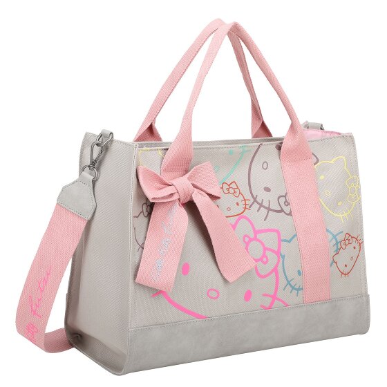 Fritzi aus Preußen Hello Kitty fritzi Tote Bag Shopper Tas 38 cm