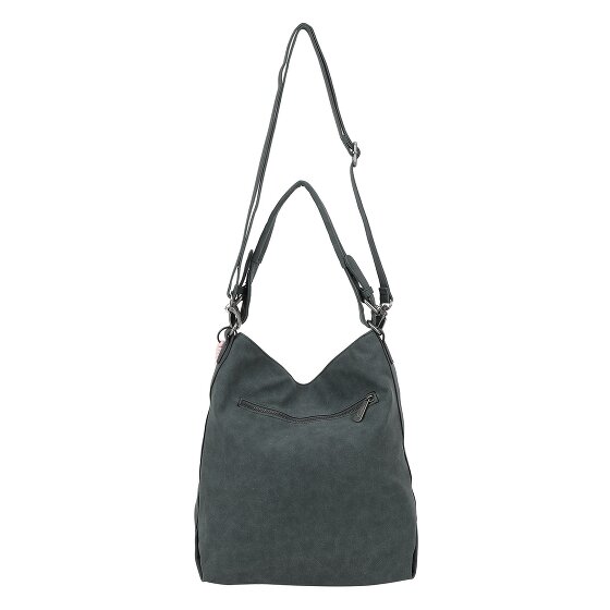 Fritzi aus Preußen Bitzi01 Suede Jacky Schoudertas 34 cm