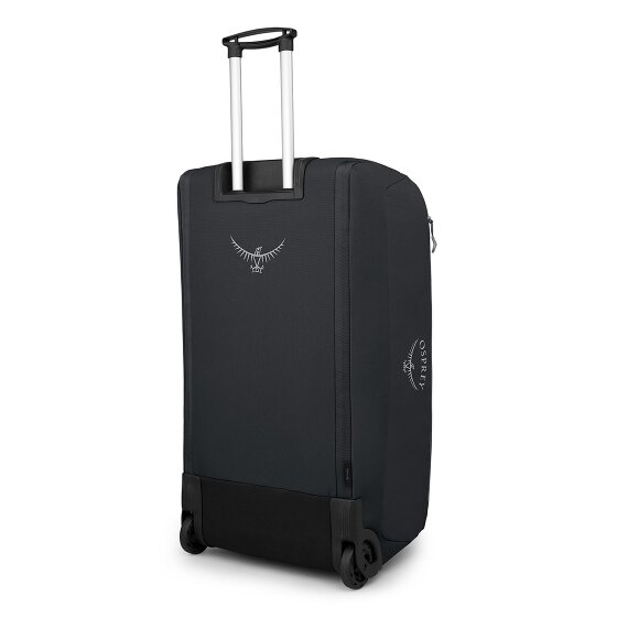 Osprey Daylite 115 2 wielen Reistas 82 cm