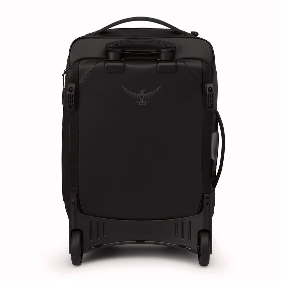 Osprey Transporter Wheeled Carry On 2 wielen Reistas 50 cm