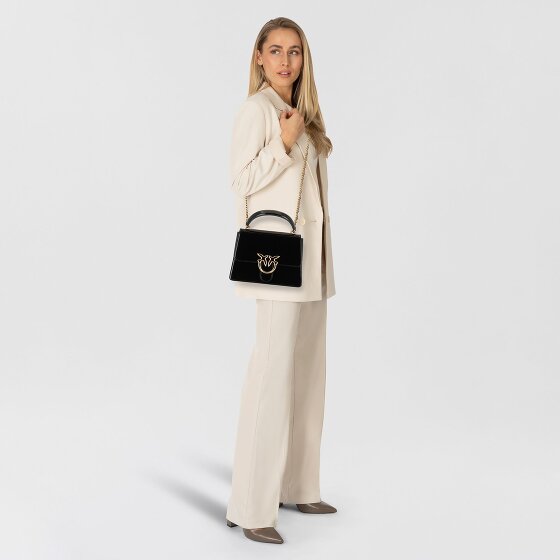 PINKO Love One Handtas 20 cm
