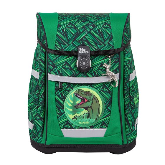 McNeill Tenero Schooltas set 5-delig