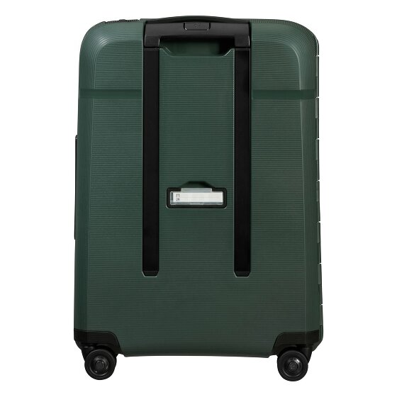 Samsonite Magnum 2 4 wielen Cabinewagen 55 cm