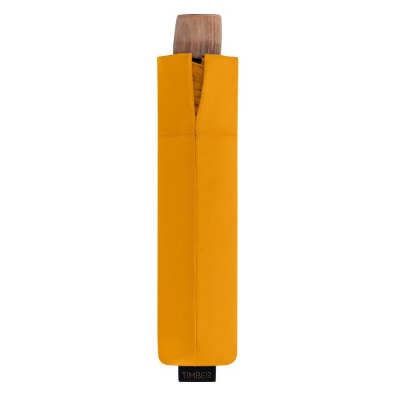 Knirps Timber Zak paraplu 25 cm