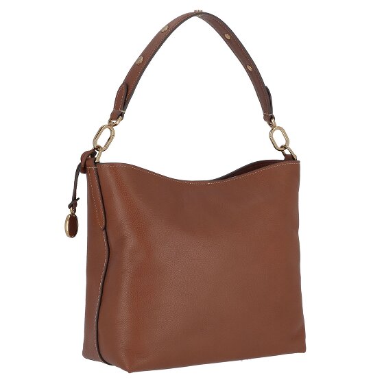 Fossil Jessie Schoudertas Leder 28 cm