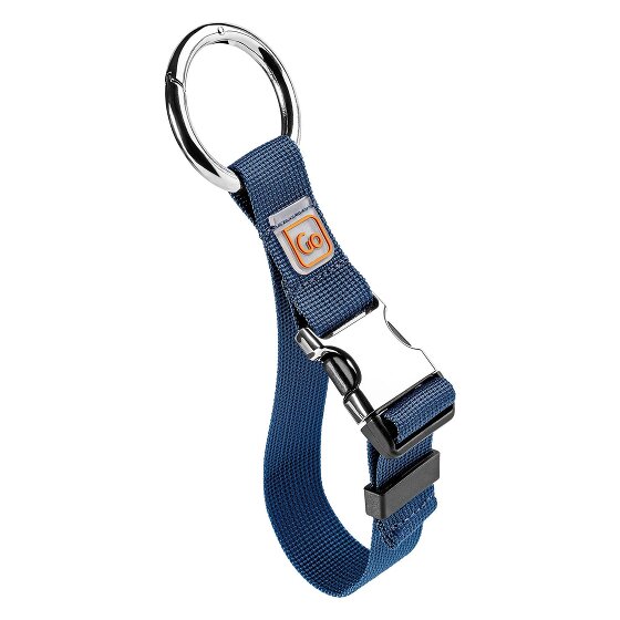 Go Travel Bagage accessoires Everyday Carry Clip