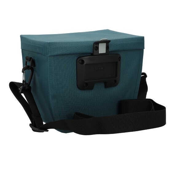 Jack Wolfskin Gravex Fietstas 27 cm