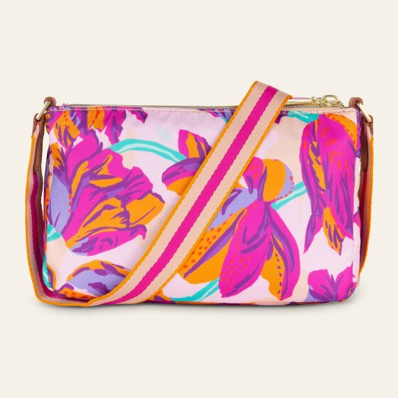 Oilily Tulipy Schoudertas 20 cm