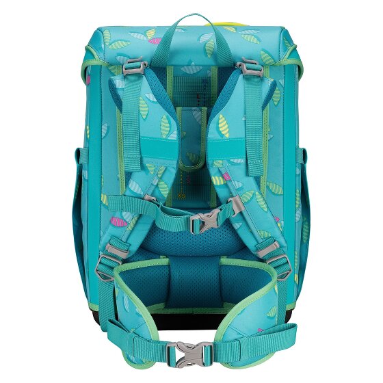 DerDieDas ErgoFlex Superflash Easy Schooltas set