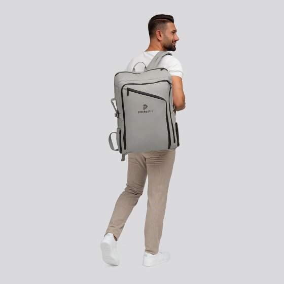 Pactastic Urban Collection Trekking rugzak 55 cm