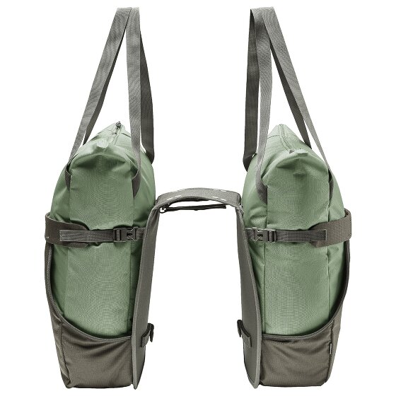 Vaude TwinShopper Fietstas 42 cm