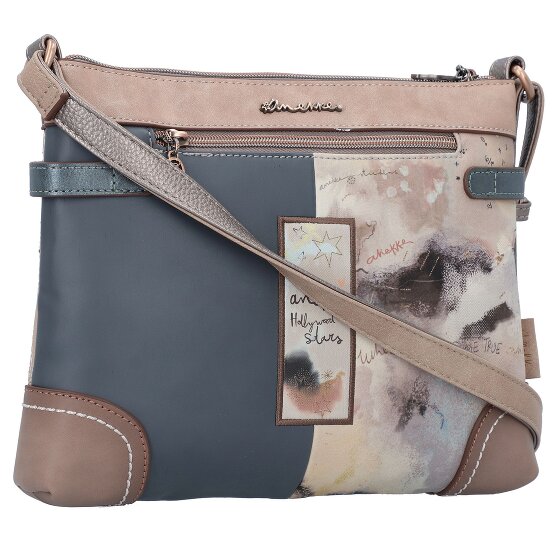 Anekke Hollywood Schoudertas 28.5 cm