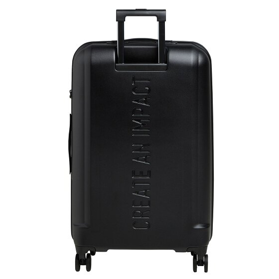 GOT BAG Re:Shell 4 wielen Trolley 78 cm