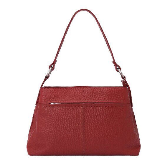 Voi Hirsch Schoudertas Leer 29.5 cm