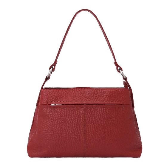 Voi Hirsch Schoudertas Leer 29.5 cm