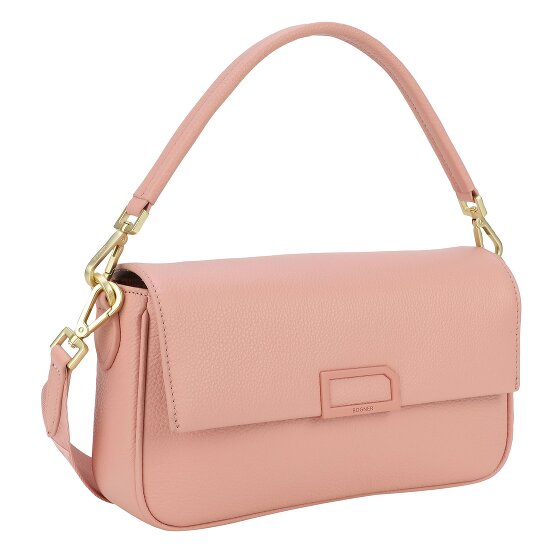 Bogner Pontresina Schoudertas Leer 27 cm
