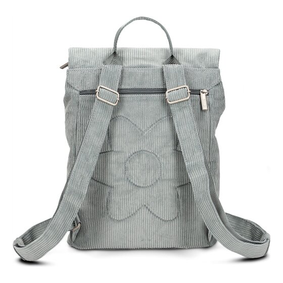 Zwei Mademoiselle.M Dagrugzak 35 cm Laptopvak