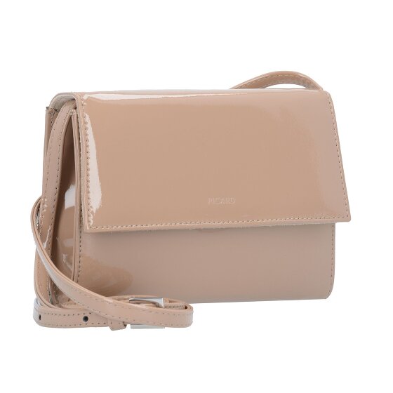 Picard Auguri Schoudertas Leer 19 cm