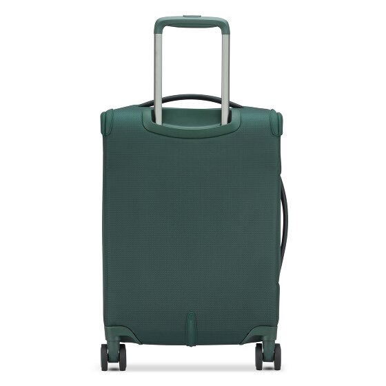Delsey Paris Montmartre 3 4 wielen Cabinewagen 55 cm met uitbreidingsplooi Delsey Paris Montmartre 3 4 wielen Cabinewagen 55 cm met uitbreidingsplooi