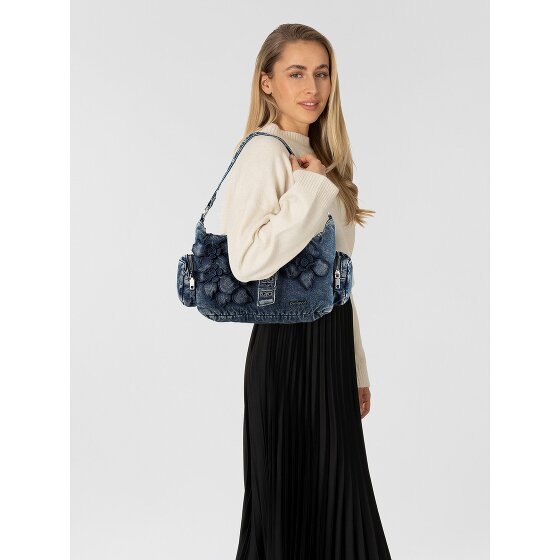 Desigual Curio Schoudertas 33 cm