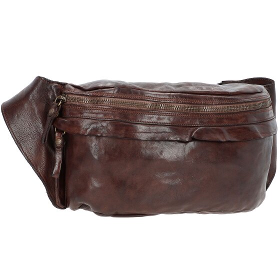 Campomaggi Santarcangelo Fanny pack Leer 34 cm