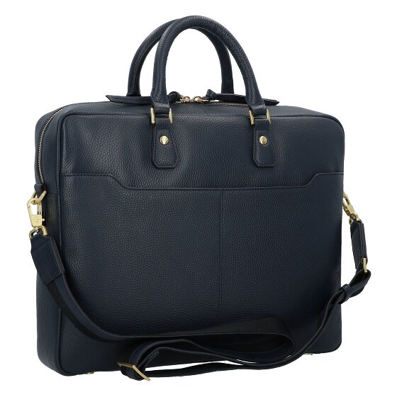 Braun Büffel Hanna Koffer Leer 41 cm Laptop compartiment