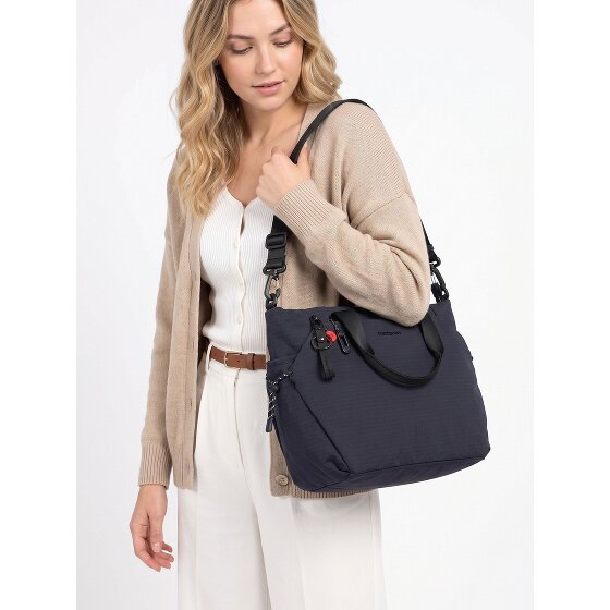 Hedgren String Shopper Tas 35 cm Laptopvak