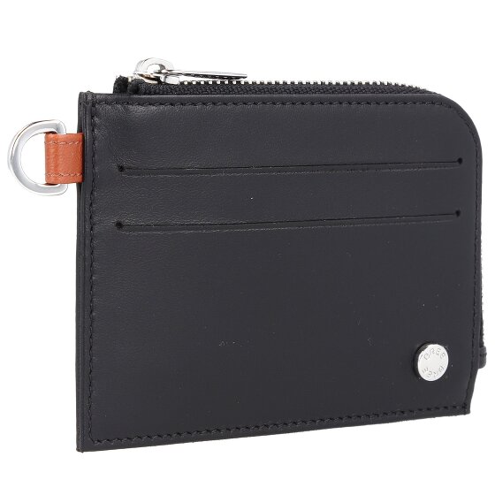 Bree Luc Kredietkaart etui Leer 11 cm