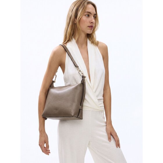 Furla Tonie Schoudertas Leder 22 cm