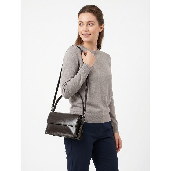 Liebeskind Audrey Schoudertas Leder 24.5 cm