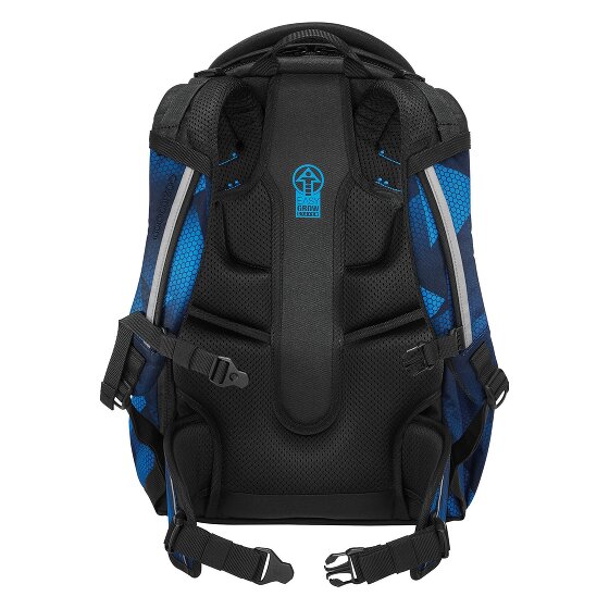 coocazoo Byte Schooltas 46 cm