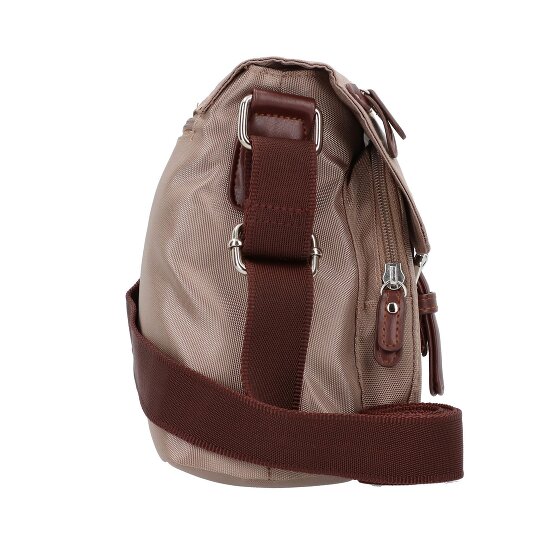 Tom Tailor Dames Rina Schoudertas 22 cm