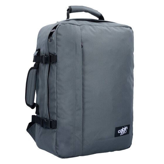 Cabin Zero Classic 44L Cabin Rugzak Rugzak 51 cm
