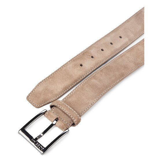 Boss Elloy Riem Leder