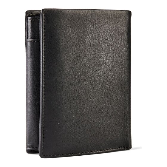 Esquire Chicago Portemonnee Leer 13 cm