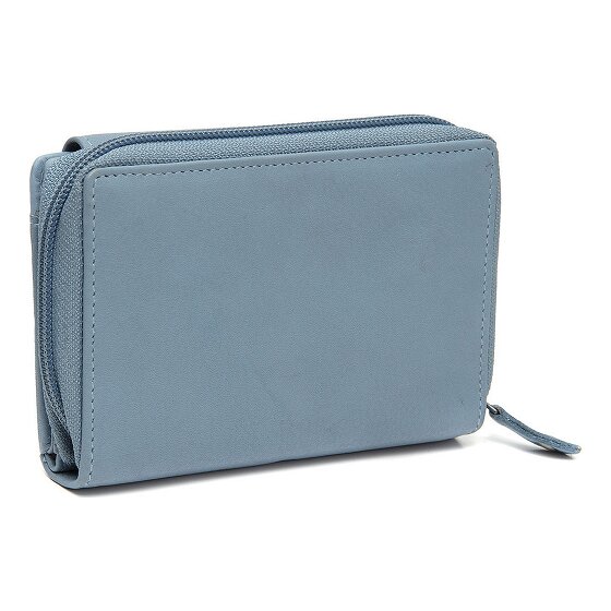 The Chesterfield Brand Orveta Portemonnee RFID-bescherming Leer 13 cm
