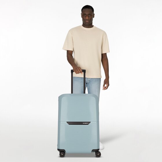 Samsonite Magnum Eco 4 wielen Trolley 69 cm