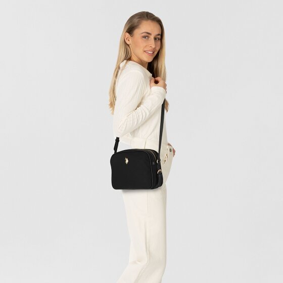 U.S. Polo Assn. Houston Schoudertas 24 cm