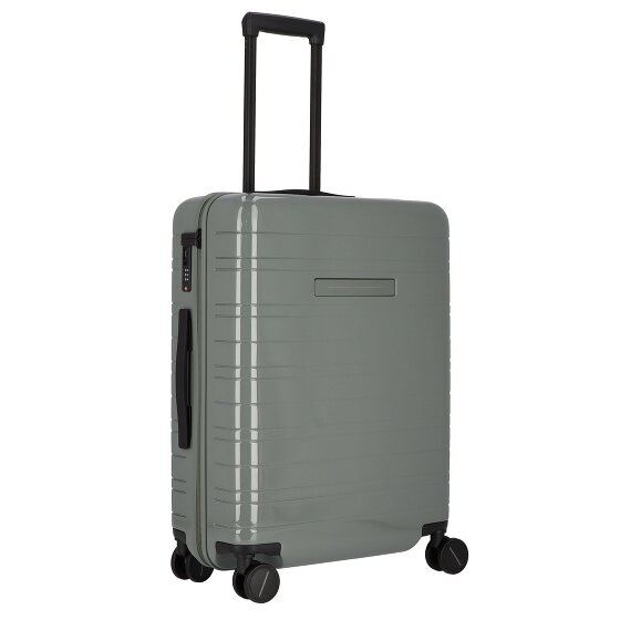 Horizn Studios H6 Essential Glossy 4-wielige trolley 64 cm
