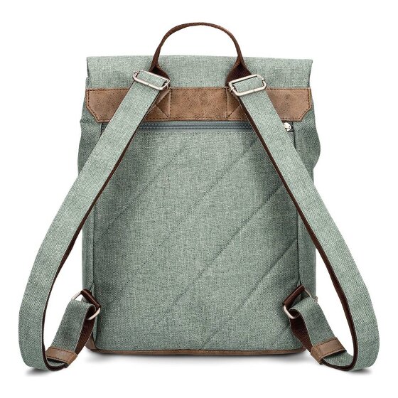 Zwei Olli Dagrugzak 35 cm