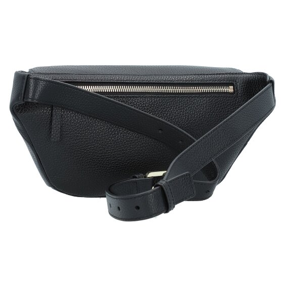 AIGNER Fashion Fanny pack Leer 24 cm