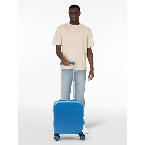 Benzi 5789 4 wielen Cabinewagen 40 cm