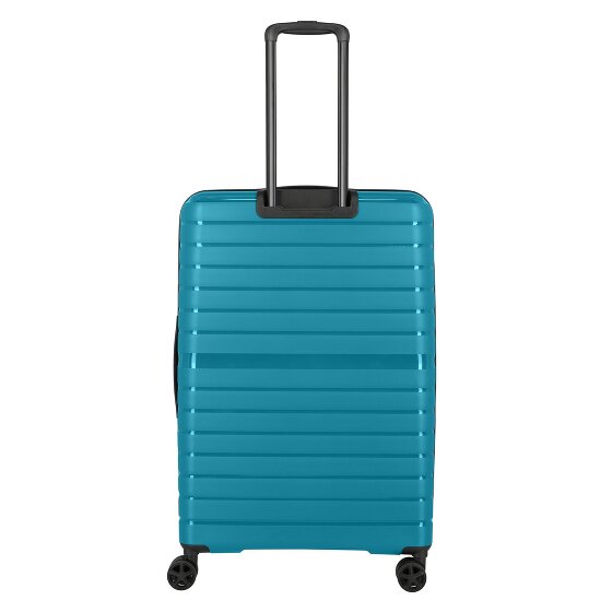 Travelite Trient 4 wielen Trolley L 76 cm