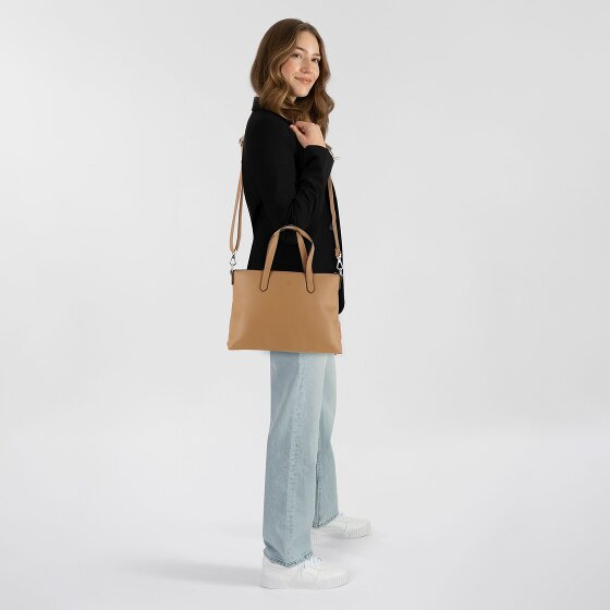 Tom Tailor Poppy Handtas 30 cm