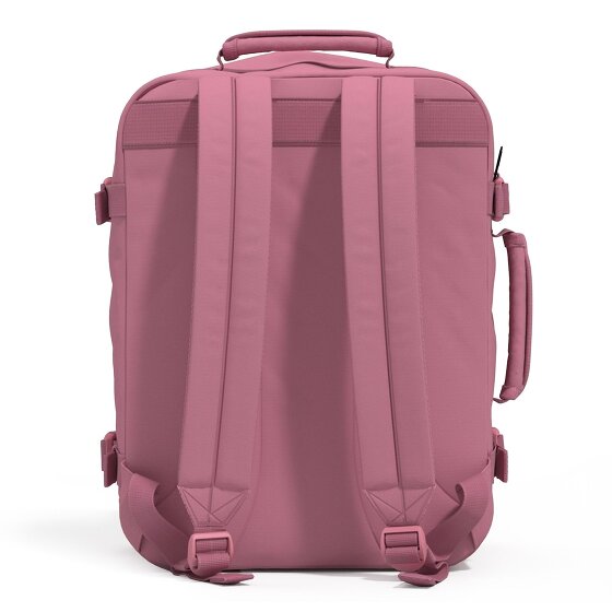 Cabin Zero Adventure 119 Dagrugzak 39 cm Laptop compartiment