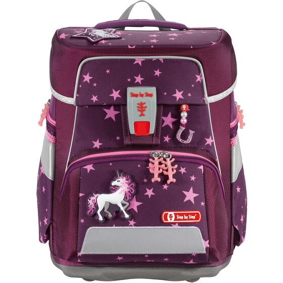Step by Step Space schooltas set 5st.
