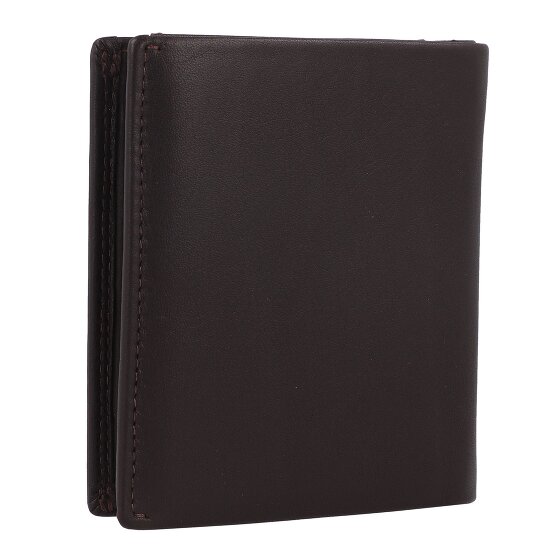 Samsonite Attack 2 Portemonnee Leer 8.5 cm