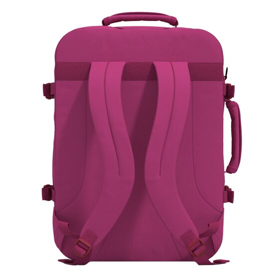 Cabin Zero Travel Dagrugzak 51 cm Laptop compartiment