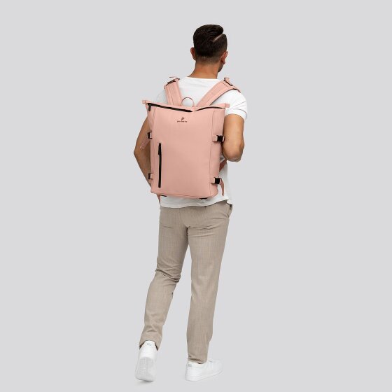 Pactastic Urban Collection Dagrugzak 45 cm Laptop compartiment
