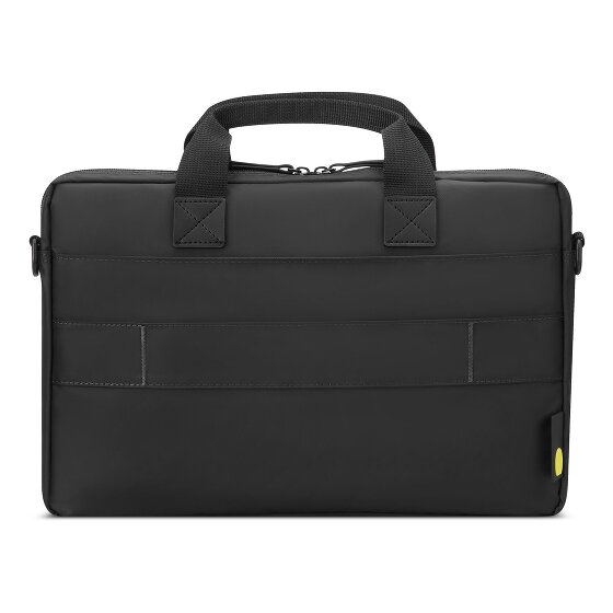 Delsey Paris Maubert 2.0 Koffer RFID-bescherming 40 cm Laptop compartiment